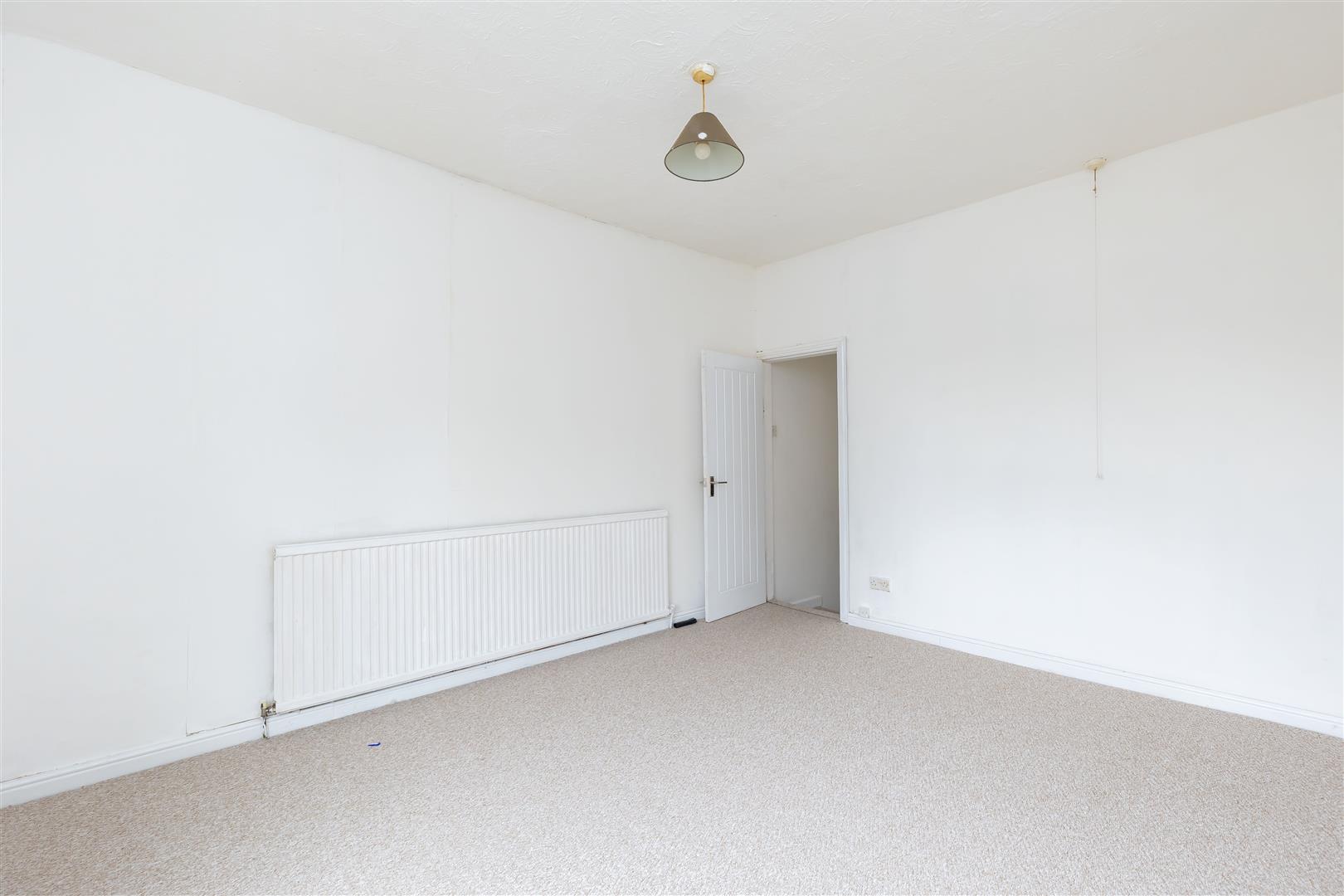 Southport Terrace, Chorley